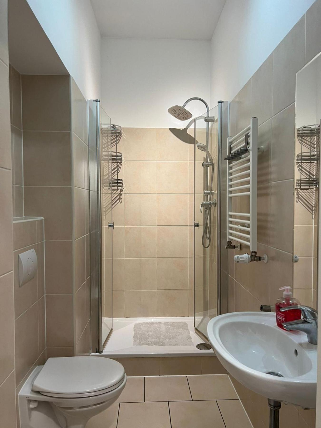 Villa Wittenau Ferienwohnung 3 เบอร์ลิน ภายนอก รูปภาพ